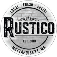 Rustico logo - Similar company to Rustico