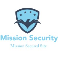 Mission Security Services logo - Similar company to Crownland Security
