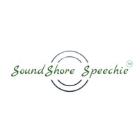 SoundShore Speechie logo - Similar company to Naadam Speech & Hearing Center