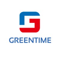 NINGBO GREENTIME IMP.&EXP. CO.,LTD logo - Similar company to Xinshiheng