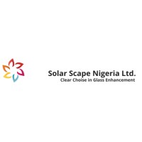 Solar Scape Nigeria Ltd logo - Similar company to Floating Solar (K) Limited