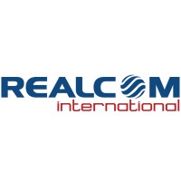 REALCOM International logo - Similar company to Vmd