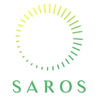 Saros Inc logo - Similar company to 1Sol Foundation