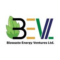 Biowaste Energy Ventures Ltd logo - Similar company to Sindh Enterprise Development Fund