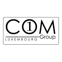 1COM Group logo - Similar company to Farad Group - A B-Corp