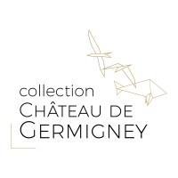 Collection Château de Germigney logo - Similar company to Château De Saulon