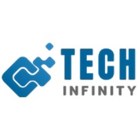 Tech Infinity logo - Similar company to Tech Infinity It Solutions Pvt. Ltd