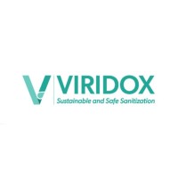Viridox logo - Similar company to Tandemlaunch Ventures
