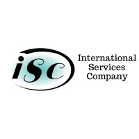 International Services Company logo - Similar company to Ics Worldwide