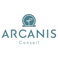 ARCANIS Conseil logo - Similar company to Jeddak