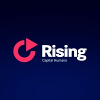 Rising Capital Humano logo - Similar company to Hrelper