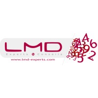 LMD EXPERTS & CONSEILS logo - Similar company to Allios Expert