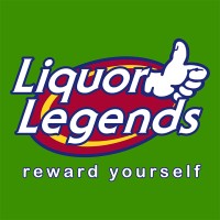Liquor Legends logo - Similar company to Cloud Networks Australia