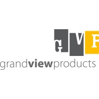 Grandview Products Inc. logo - Similar company to Core Pacific Inc.