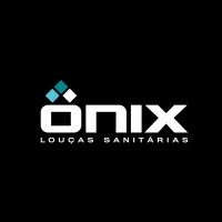 Ônix Louças Sanitárias logo - Similar company to Black E Decker Do Brasil