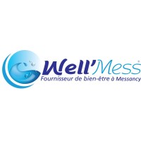 Well'Mess fournisseur de bien-être logo - Similar company to Biogros S.À R.L.