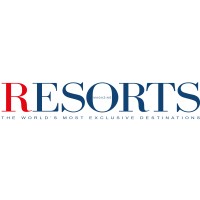 Resorts Magazine logo - Similar company to Statement Portugal