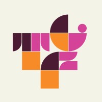 The Growth Foundry logo - Similar company to Toolbox Graphic Design