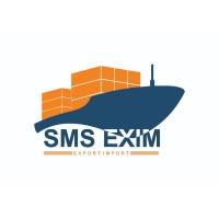 SMS EXIM logo - Similar company to Mother Earth Solution Pvt Ltd