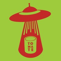 Flying Sauce logo - Similar company to Tambia Coffee