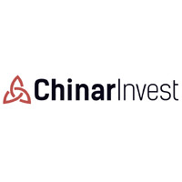 Chinar Invest Venture Capital and Real Estate Asset Management Inc. logo - Similar company to Smart Cookie Jobs