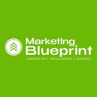 Marketing Blueprint logo - Similar company to The Bit Mind