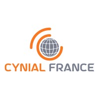 CYNIAL FRANCE logo - Similar company to La Table D'Alyce