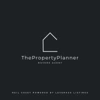 The Property Planner logo - Similar company to Prosperitii Property Advisory