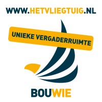 Het Vliegtuig - unieke vergaderruimte logo - Similar company to Hittra