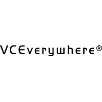 VCEverywhere logo - Similar company to Aveverywhere