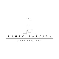 Punto Partida logo - Similar company to Pico Arquitectos Sa De Cv