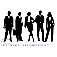 Danske ErhvervsPsykoterapeuter logo - Similar company to Ullits & Winther