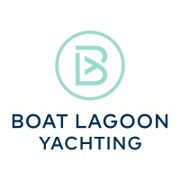 Boat Lagoon Yachting logo - Similar company to The Yacht Sales Co.