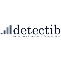 Detectib logo - Similar company to Kryptall®