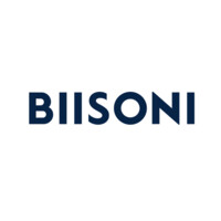 Biisoni logo - Similar company to Algol Technics Oy