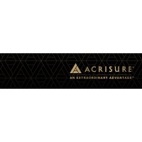 Acrisure logo - Similar company to B8 Logistics