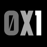 0x1 Labs logo - Similar company to Ferwinds. (顺风)