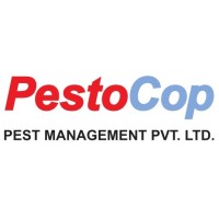 PestoCop Pest Management Pvt Ltd logo - Similar company to Milk & Meadows