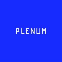 PLENUM logo - Similar company to Off Season