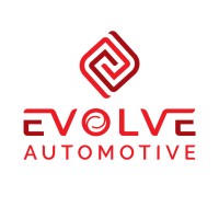 Evolve Automotive logo - Similar company to Jedlik Motors