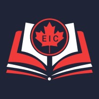 EIC - Experience Internship Canada logo - Similar company to Wink