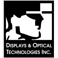 Displays & Optical Technologies, Inc. logo - Similar company to Dalcomm Tech Llc