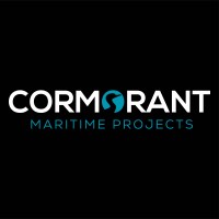 Cormorant Maritime Projects logo - Similar company to Bioregion Technology