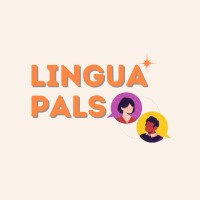 Lingua Pals logo - Similar company to Nestrivo Group