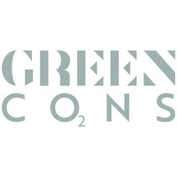 Greencons logo - Similar company to Cool Idea Oy