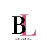 Belle Legal, PLLC logo - Similar company to Alchaer Law Firm