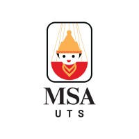 Myanmar Students Association UTS logo - Similar company to Engineers Without Borders Uts Chapter