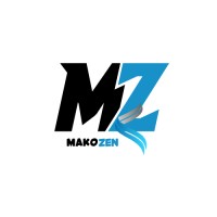 Makozen logo - Similar company to Usertest Pro