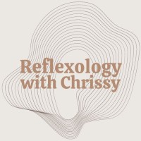 Reflexology With Chrissy logo - Similar company to Althorp & Co