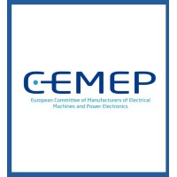 CEMEP EUROPE logo - Similar company to Orgalim